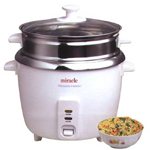 Rice Cookers